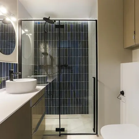 Apartmán Blue Marina Gdaňsk