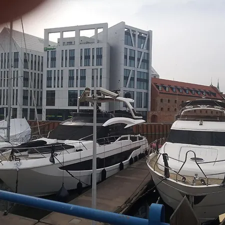 Blue Marina